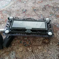 جاروی شارژی