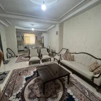 آپارتمان72متر/پارکینگ دار/ دو واحدی/شهرک محمودیه