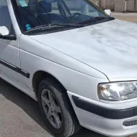 پارس ۱۴۰۲ موتور جدید گازسیمی