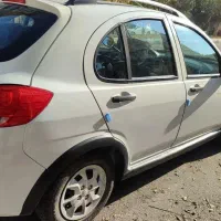 کوییک دنده ای۱۴۰۲ بدون رنگ