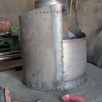 جوشکاری برشکاری