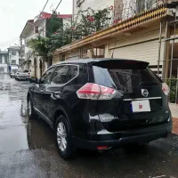 نیسان ایکس تریل