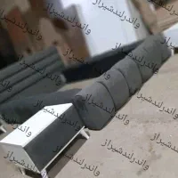 بازار بزرگ تختخواب مدل 528 سرویس خواب باکس تخت630|تخت و سرویس خواب|شیراز, شهرک فرزانگان|دیوار