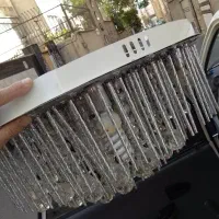 لوستر گردان ریموت دار خارجی|لوستر و چراغ آویز|تهران, جیحون|دیوار
