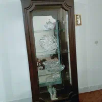 گنجه بوفه گنجه