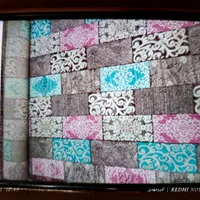 گلیم فرش نو