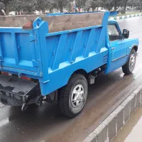 حمل نخاله ماسه پوکه سیمان