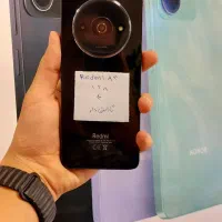 Redmi A3 حافظه128 رم 4