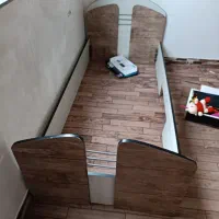 تخت یکنفره
