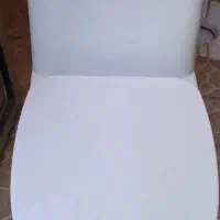 توالت فرنگی زیر قیمت  در حد نو