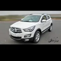 هایما s5باشرایط ویژه خانگی کم کار اتوماتیک ۶ سرعته