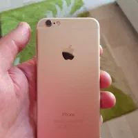 iPhone 6 64G LLA|موبایل|تهران, سازمان برنامه شمالی|دیوار
