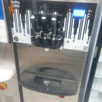 دستگاه بستنی هلیلت سوفیا۱۸۰۰