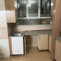 کابینت، ام دی اف، هود، سینک