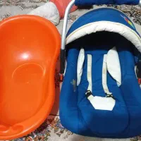 کریرو وان کودک