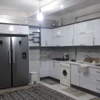 رهن واجاره دوخواب 110متری