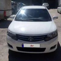 فروش اریو ۹۶|خودرو سواری و وانت|شیراز, جانبازان|دیوار