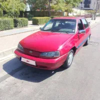 دوو ریسر 1994