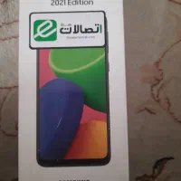 فروش گوشی سامسونگ M21 2021 Edition|موبایل|تهران, شهرک فردوس (حسینی)|دیوار