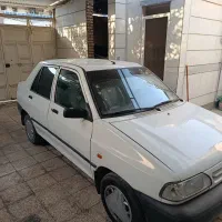 پراید مدل 94