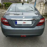 دنا پلاس اتومات 1400|خودرو سواری و وانت|رودسر, |دیوار