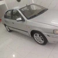 سمند LX مدل 88 سالم