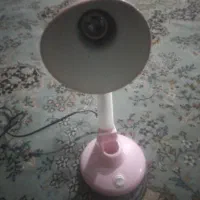 چراغ مطالعه درحدنوبدون ایراد