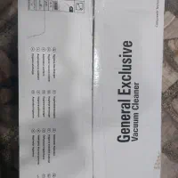 فروش فوری جاروبرقی ۲۴۰۰ وات|جاروبرقی، جارو شارژی، بخارشو|ایرانشهر, |دیوار