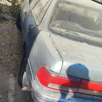 تویوتا کرونا 16سوپاپ|خودرو سواری و وانت|ملارد, |دیوار