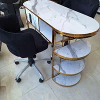 میزناخن.صندلی ناخن.صندلی استادکار.صندلی کوپ|آرایشگاه و سالنهای زیبایی|اردبیل, |دیوار