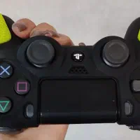 ps4 فت fat|کنسول، بازی ویدئویی و آنلاین|قیامدشت - خاورشهر, |دیوار