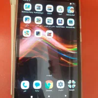 تبلت لنوو tab m7 اسباب بازی