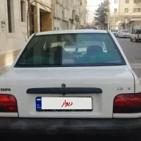 پراید مدل 91|خودرو سواری و وانت|رانکوه, |دیوار