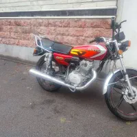 موتور پرواز 200 صفر