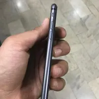 اپل iPhone 8 با حافظهٔ ۲۵۶ گیگابایت|موبایل|فولادشهر, B5|دیوار