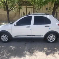 کوییکRمدل۴۰۳درحدصفرپارس خودرو