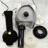 بستنی ساز رژیمی/سالم