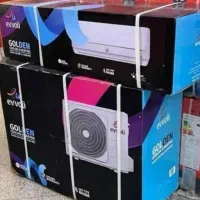 کولرگازی ایوولی ۱۸ هزار evvoli