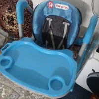 صندلی غذا کودک