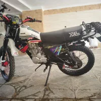 موتور تریل دایچی مدل ۱۴۰۲|موتورسیکلت|گرگان, |دیوار