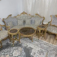 مبلمان سلطنتی با شماره تماس