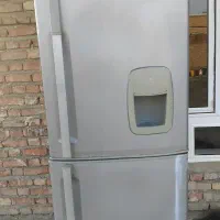 یخچال دونار بسیار تمیز