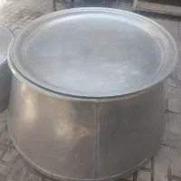 دیگ چکشی ۴۰ من