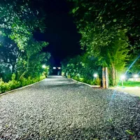 ویلای رویایی دلباز سنددار۴۰۰متری انشعابات اختصاصی|فروش خانه و ویلا|آمل, |دیوار