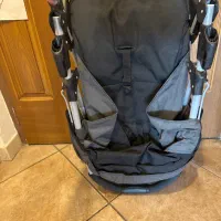 کالاسکه بچگانه گراکو|کالسکه و لوازم جانبی|تهران, امانیه|دیوار