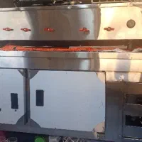 یخچال صنعتی صندوقی