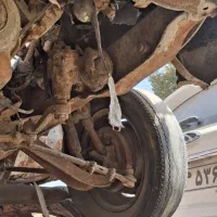 آریا قدیمی|خودرو کلاسیک|مشهد, کارمندان دوم|دیوار