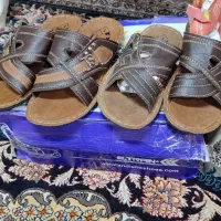 دو جفت دمپایی  پسرانه lpA