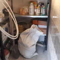 پمپ بنزین چانگان نو