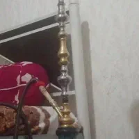 قلیان ریخته تنه سنگین